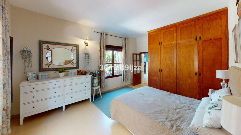 Bungalow Murcia City Murcia - image 14