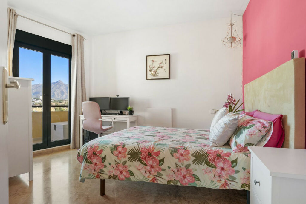 Middle Floor Apartment San Pedro de Alcántara Málaga - image 14