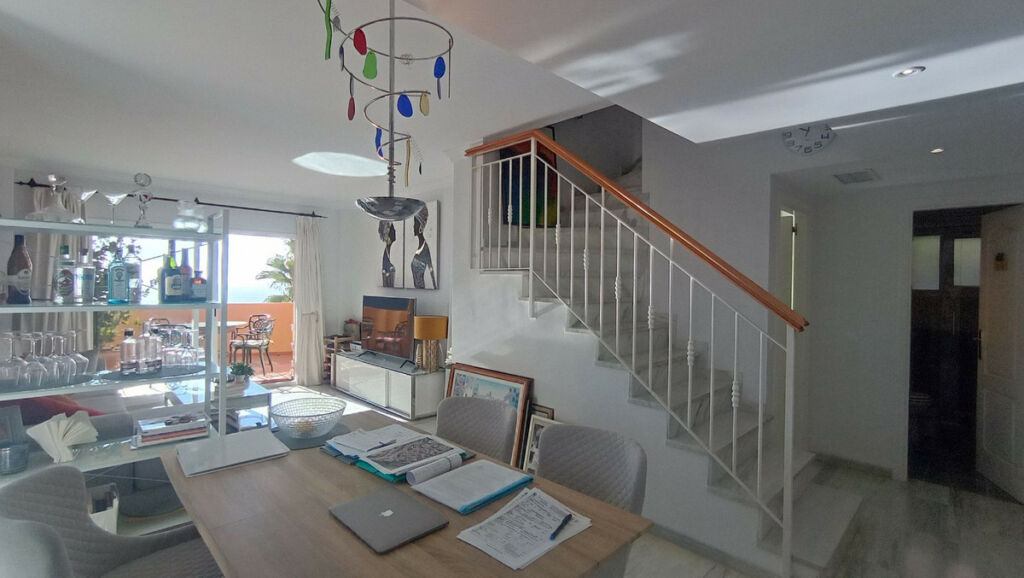 Penthouse Duplex Calahonda Málaga - image 14