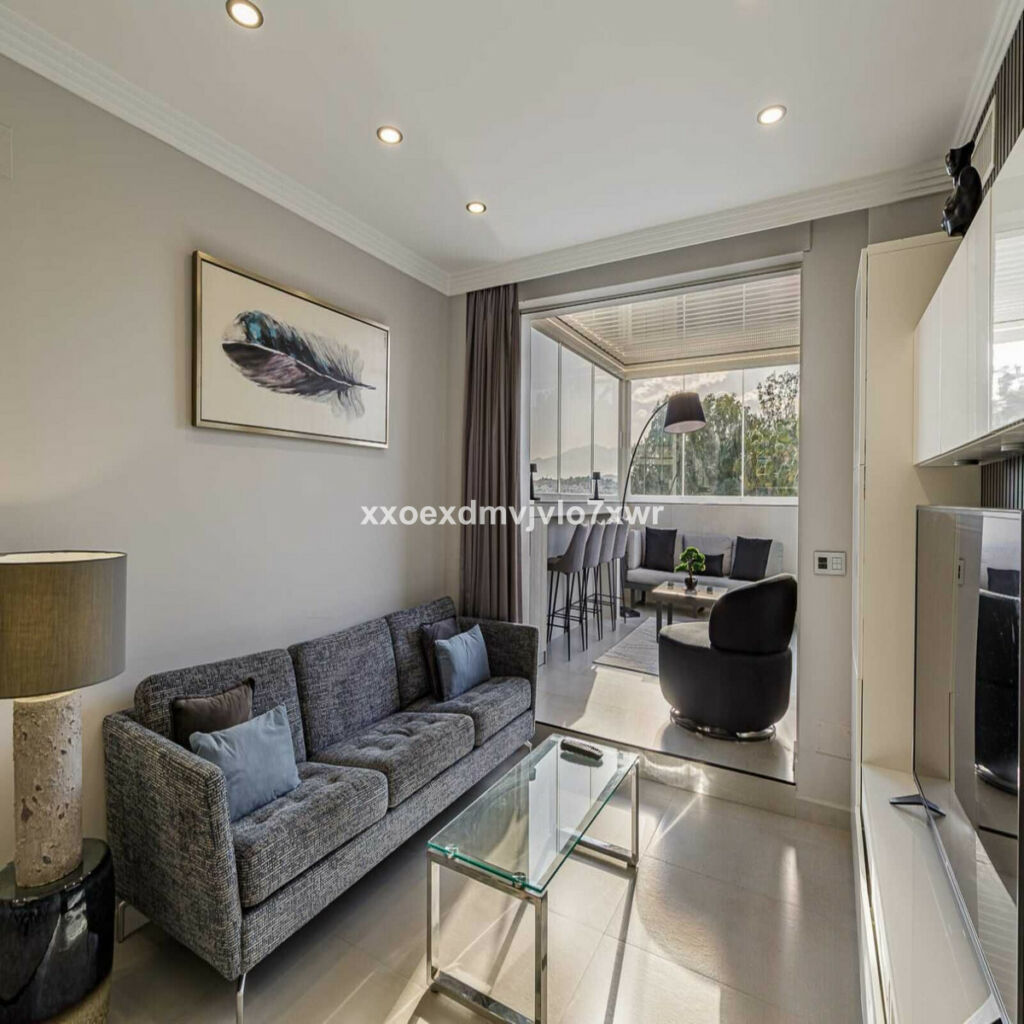 Penthouse Marbella Málaga - image 14