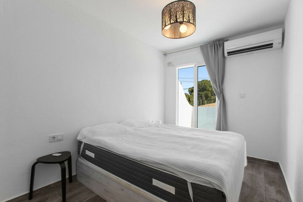 Semi-Detached House Lago Jardin Alicante - image 14