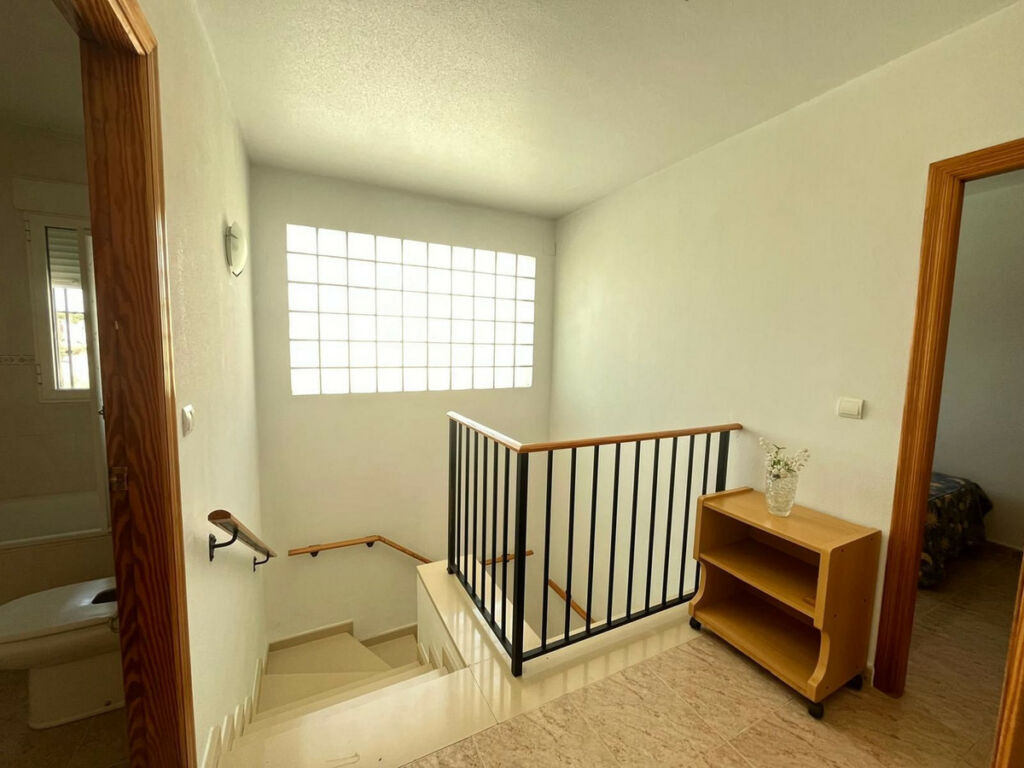 Townhouse Santiago de la Ribera Murcia - image 14