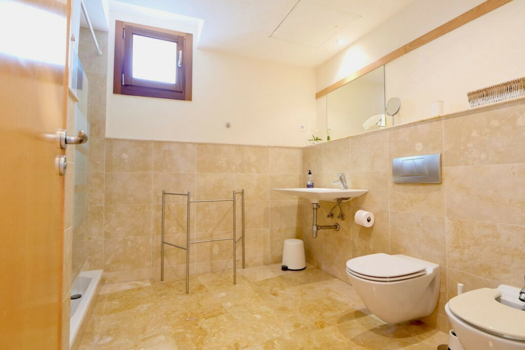 Penthouse Altos de los Monteros Málaga - image 14