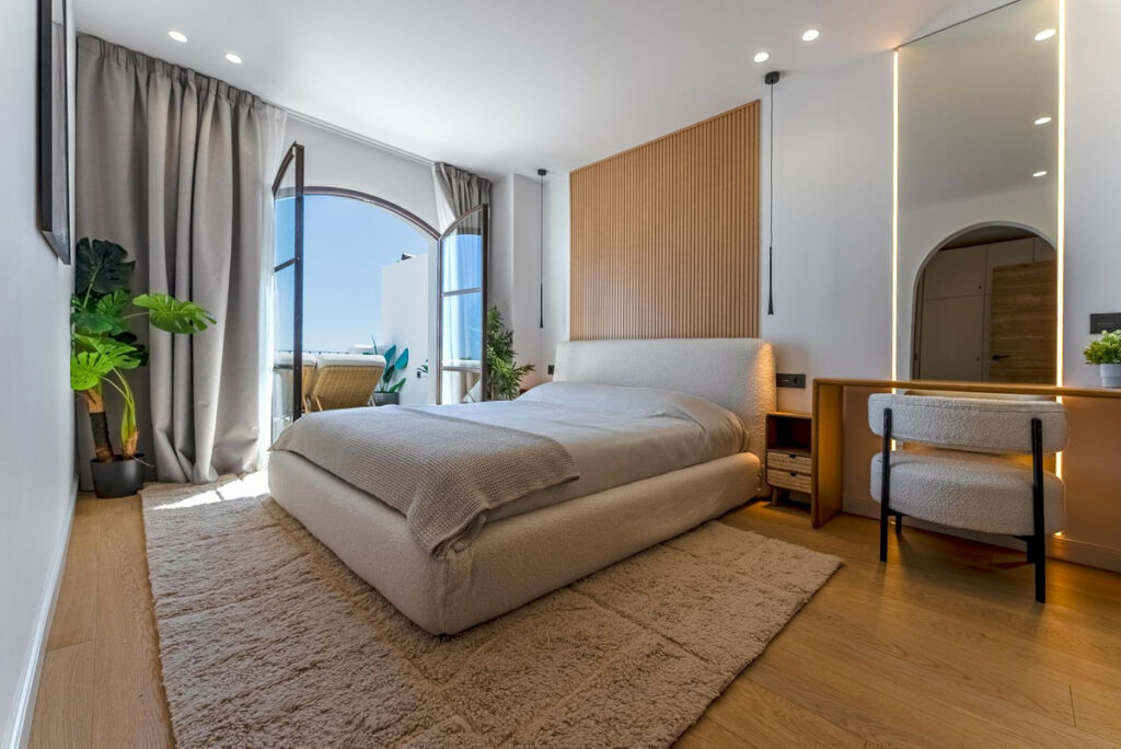 Townhouse Benahavís Málaga - image 14