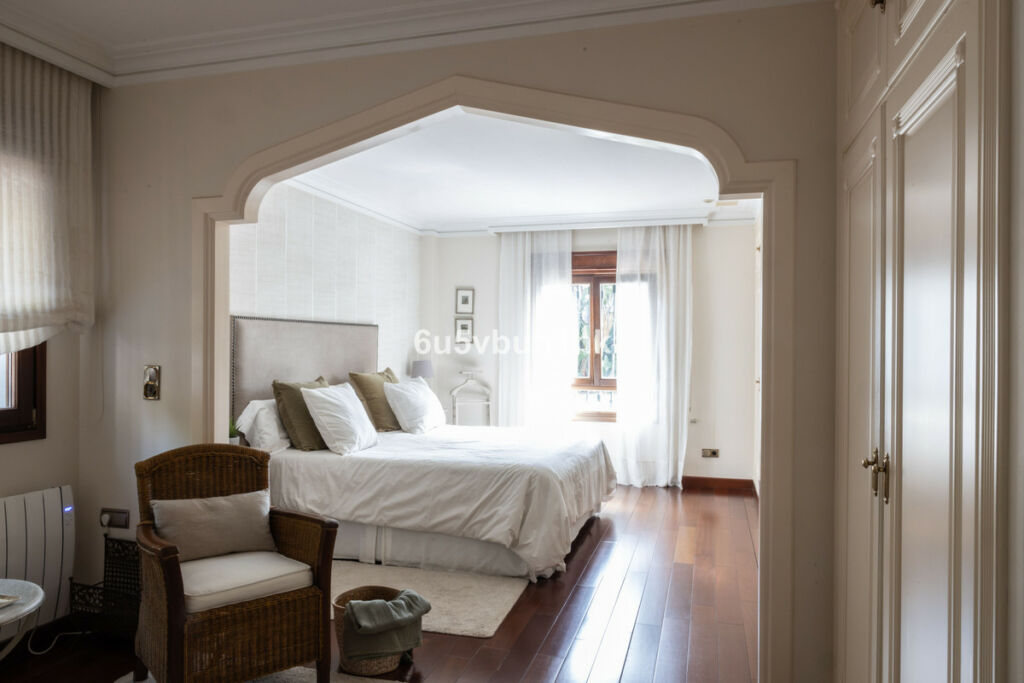 Detached Villa Málaga Málaga - image 15