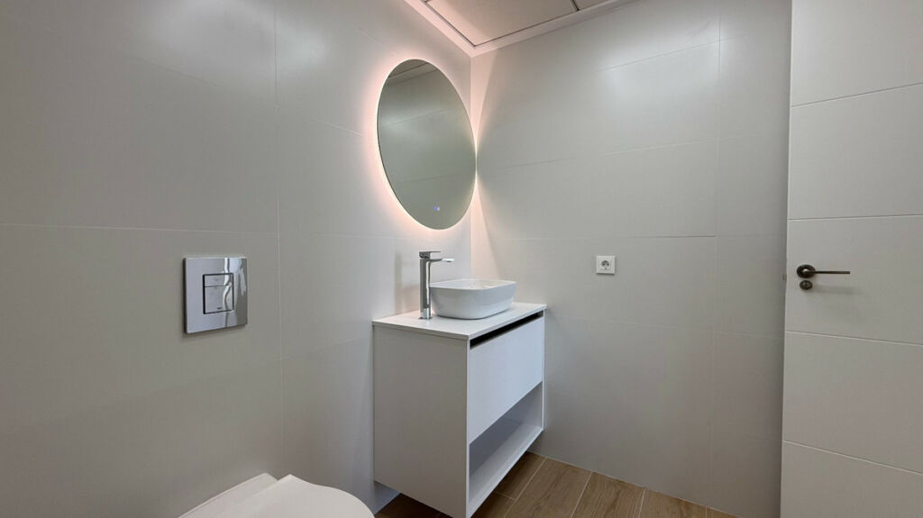 Penthouse Orihuela Alicante - image 15