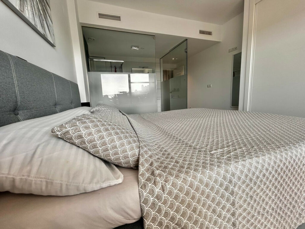 Penthouse Villamartin Alicante - image 14