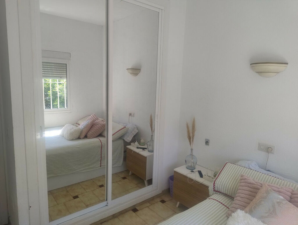 Semi-Detached House Calahonda Málaga - image 14