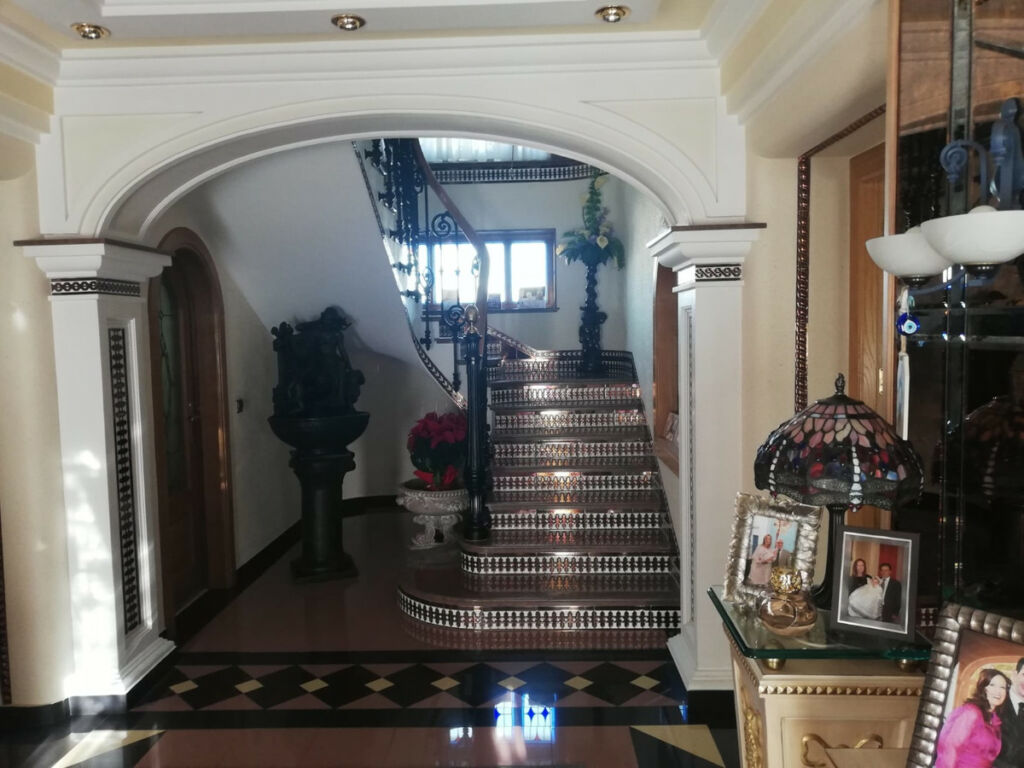 Detached Villa Yecla Murcia - image 14
