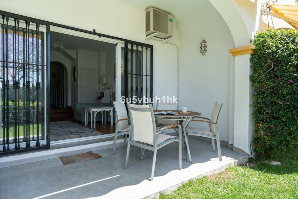 Townhouse Mijas Málaga - image 17
