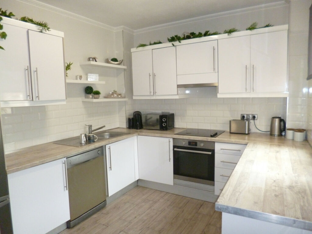 Detached Villa Playa Flamenca Alicante - image 14
