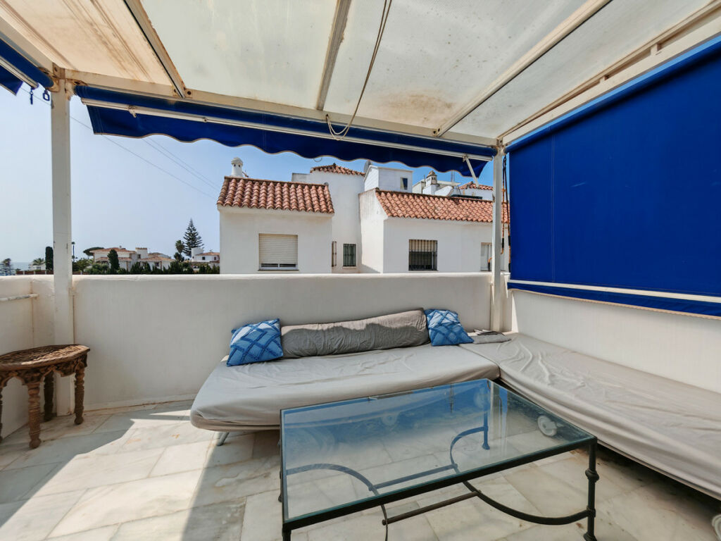 Semi-Detached House Mijas Costa Málaga - image 14