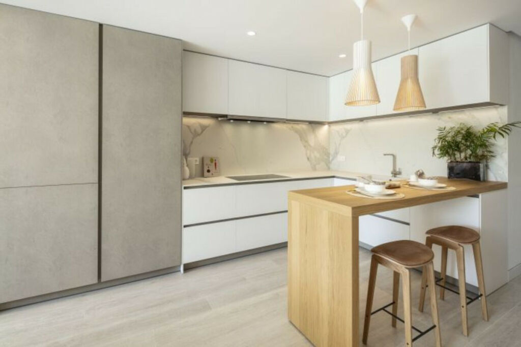 Ground Floor Apartment Marbella Málaga - image 14