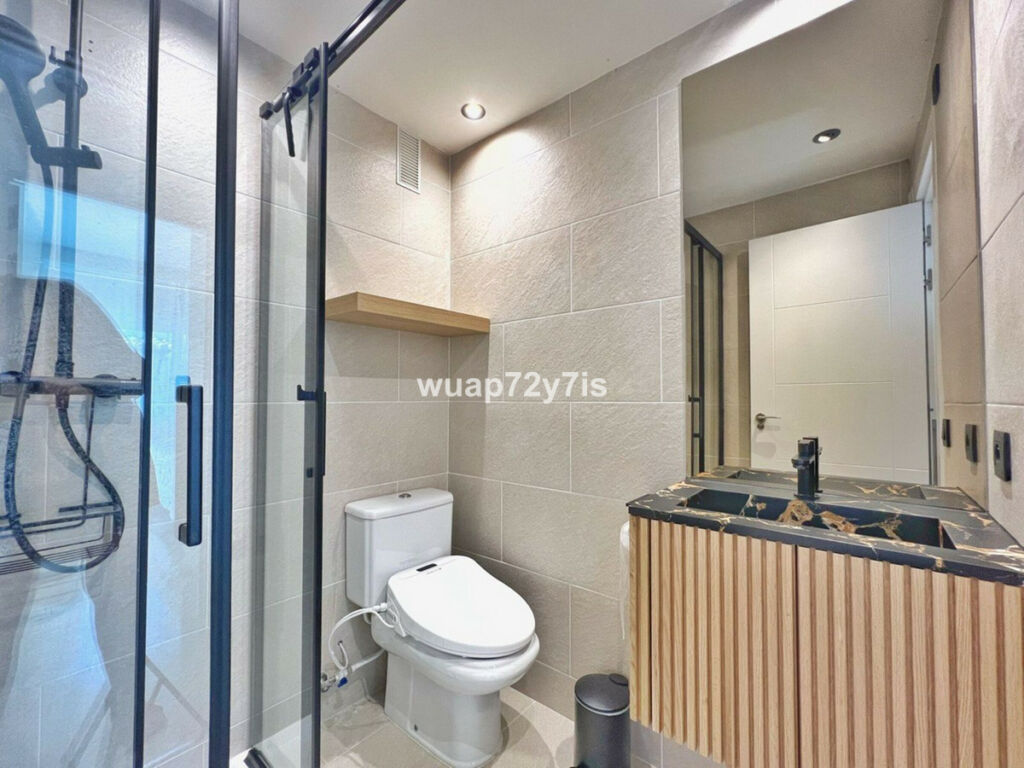 Penthouse Costalita Málaga - image 14