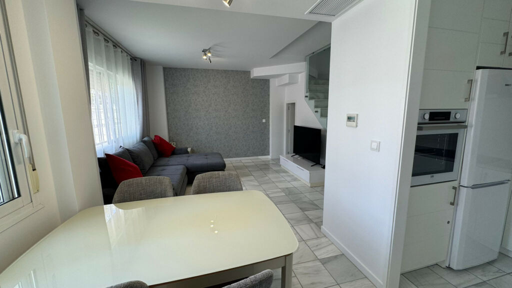 Semi-Detached House Torrevieja Alicante - image 14