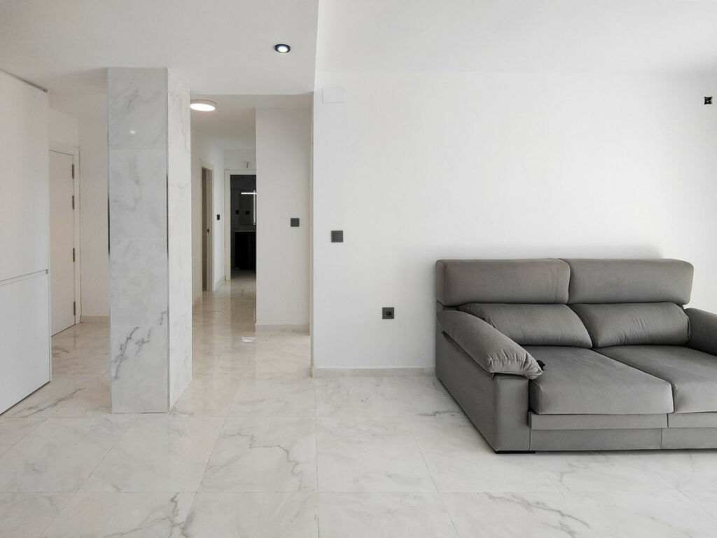 Middle Floor Apartment Punta Prima Alicante - image 14