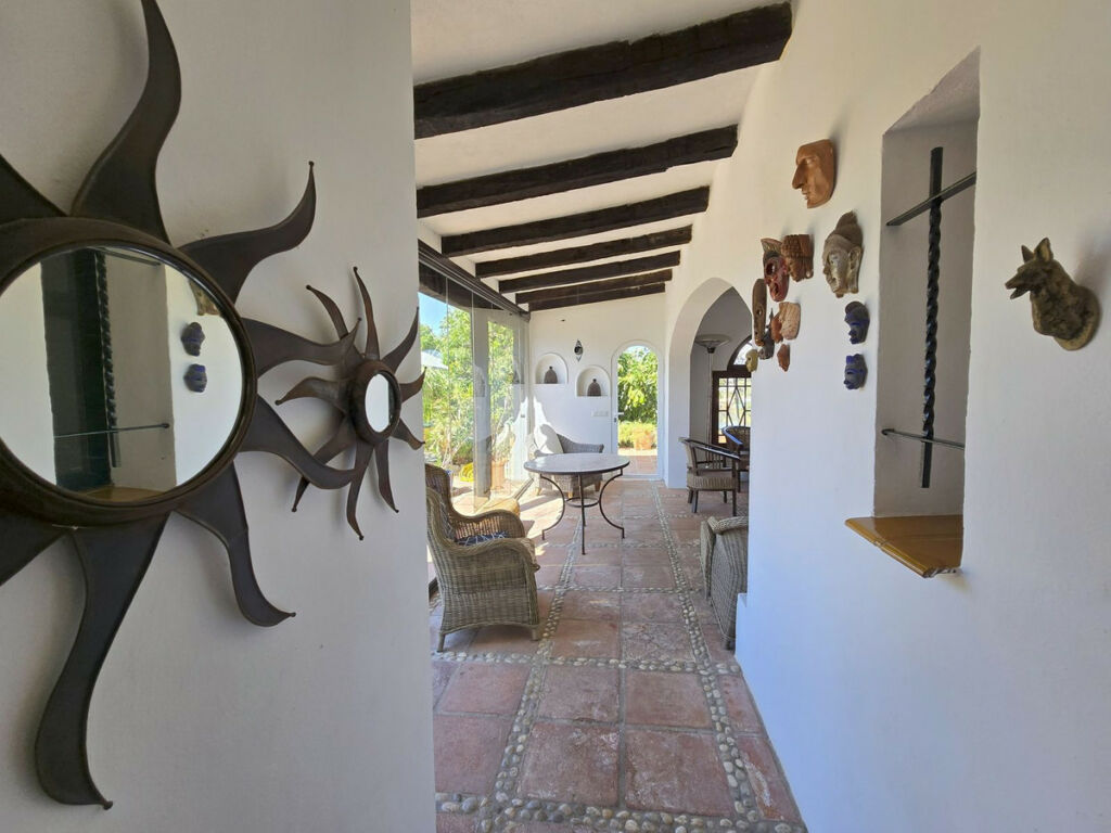 Finca - Cortijo Alhaurín el Grande Málaga - image 14