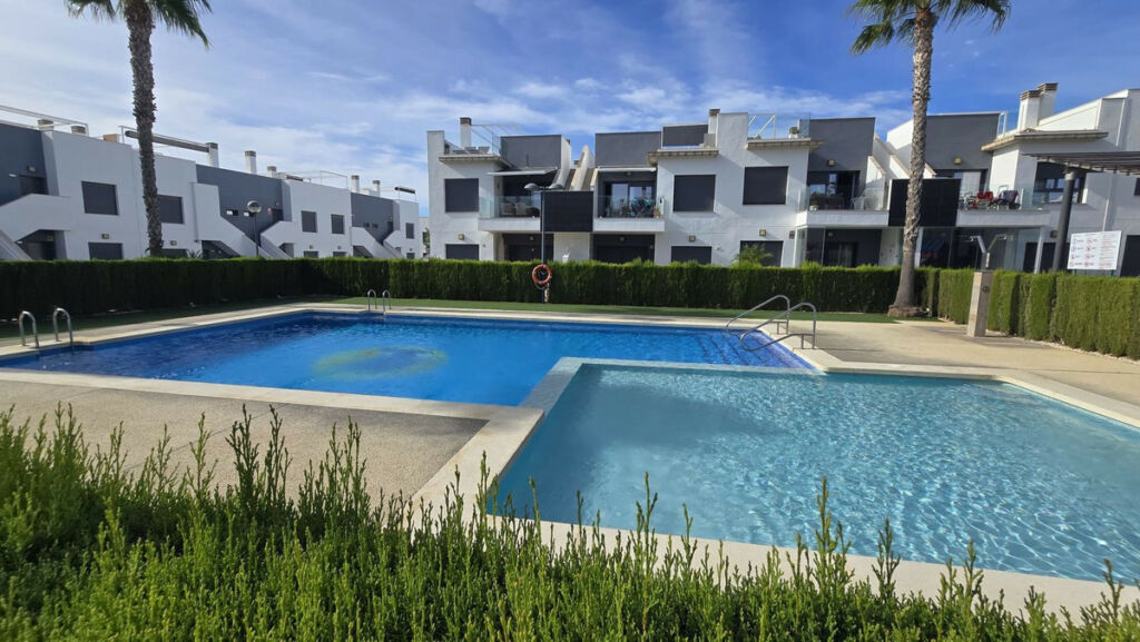 Top Floor Apartment San Pedro del Pinatar Murcia - image 14