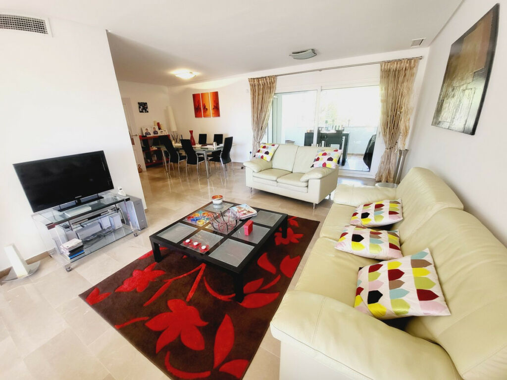 Middle Floor Apartment Miraflores Málaga - image 14