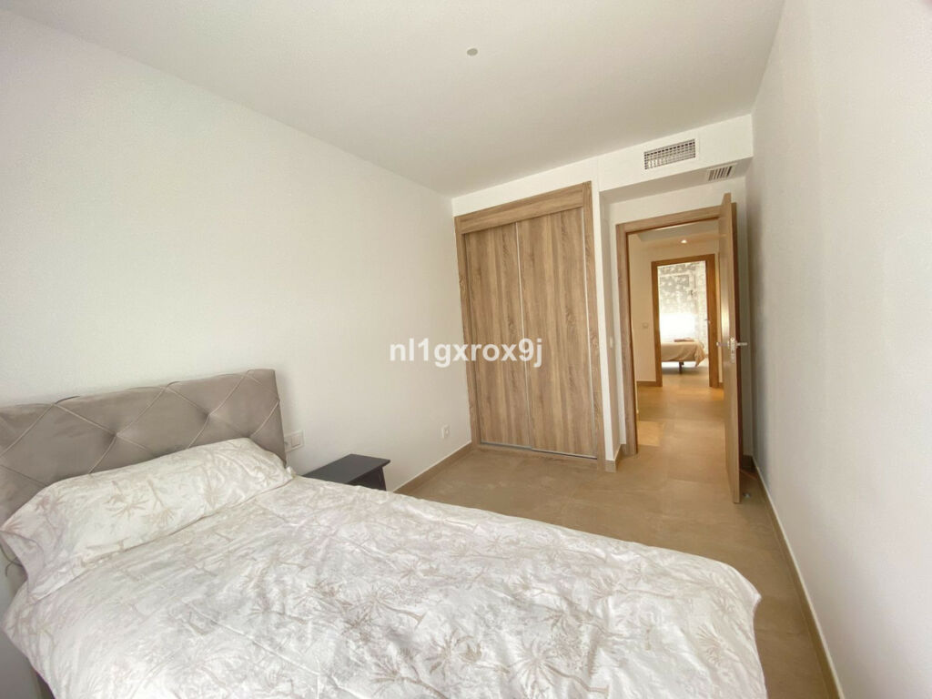 Townhouse Estepona Málaga - image 14