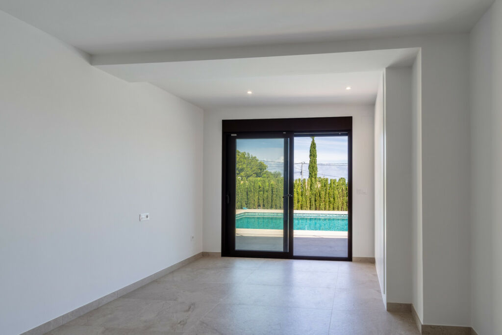 Detached Villa Denia Alicante - image 14