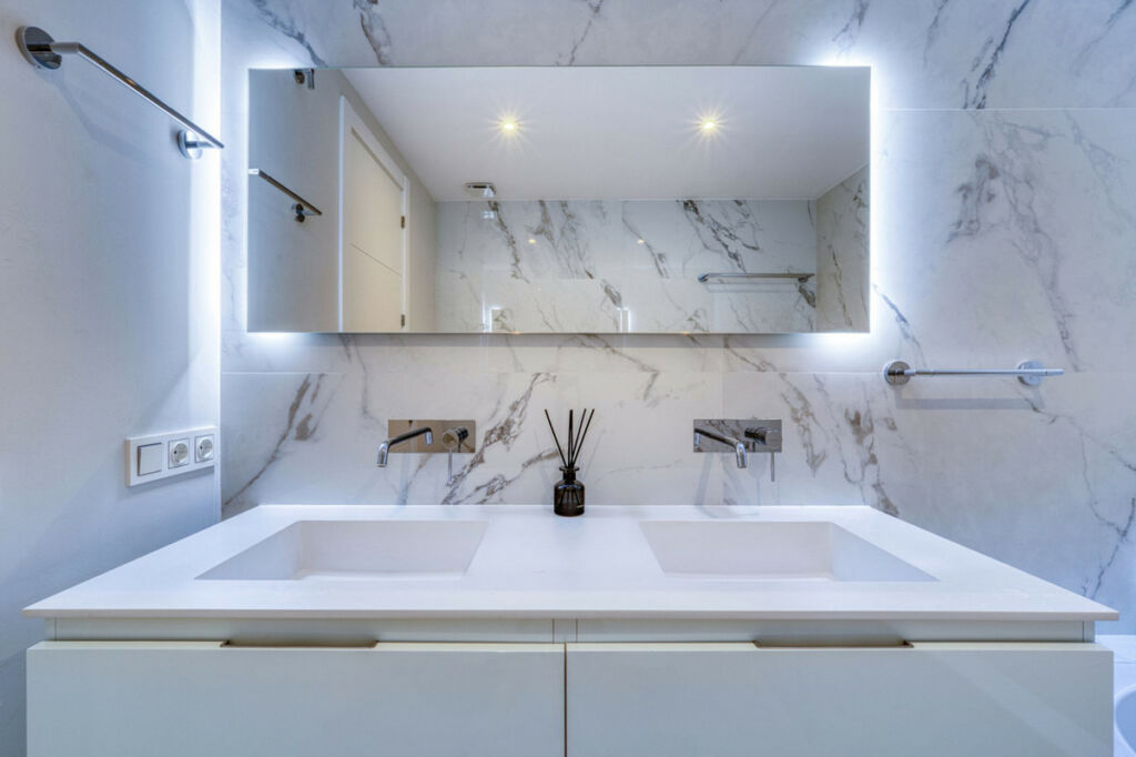 Penthouse San Pedro de Alcántara Málaga - image 10