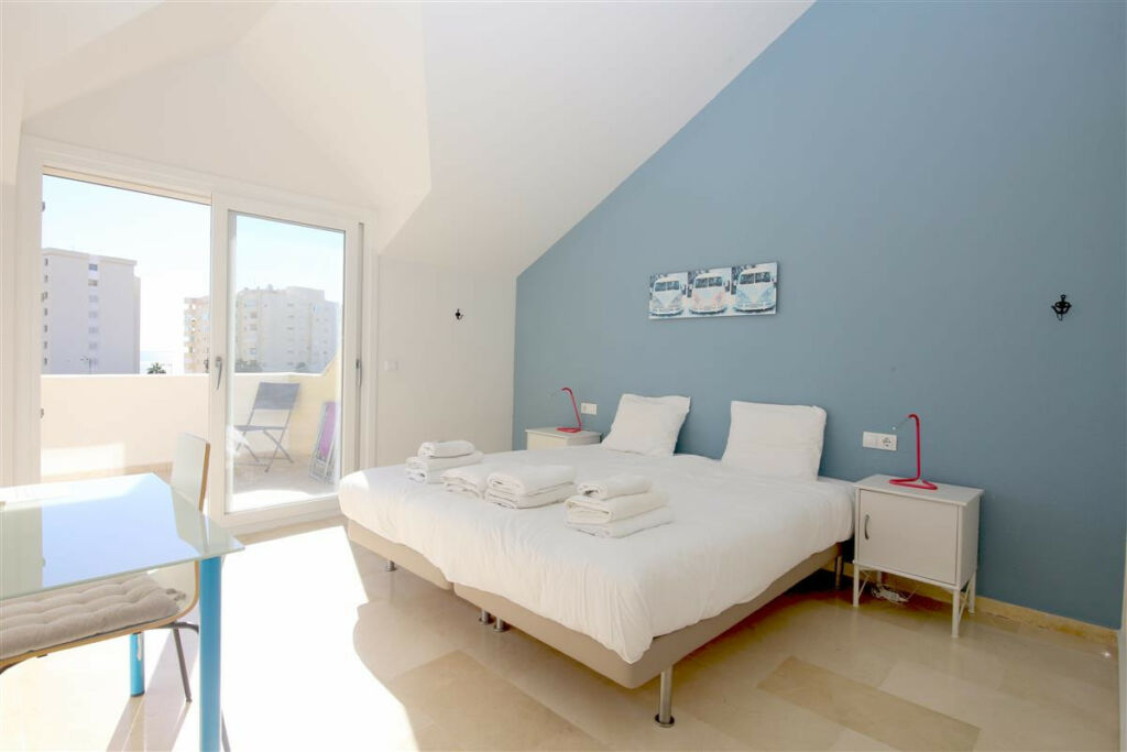 Penthouse Estepona Málaga - image 14