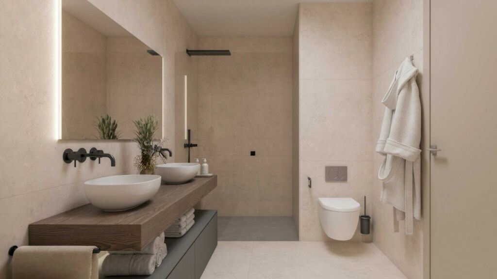 Ground Floor Apartment Marbella Málaga - image 14