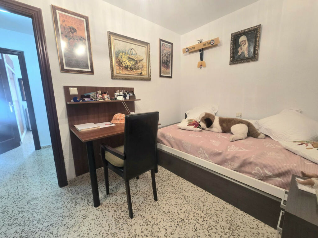 Middle Floor Apartment Torremolinos Málaga - Bild 14