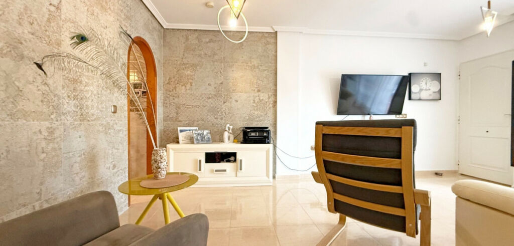 Ground Floor Apartment Lomas de Cabo Roig Alicante - image 14