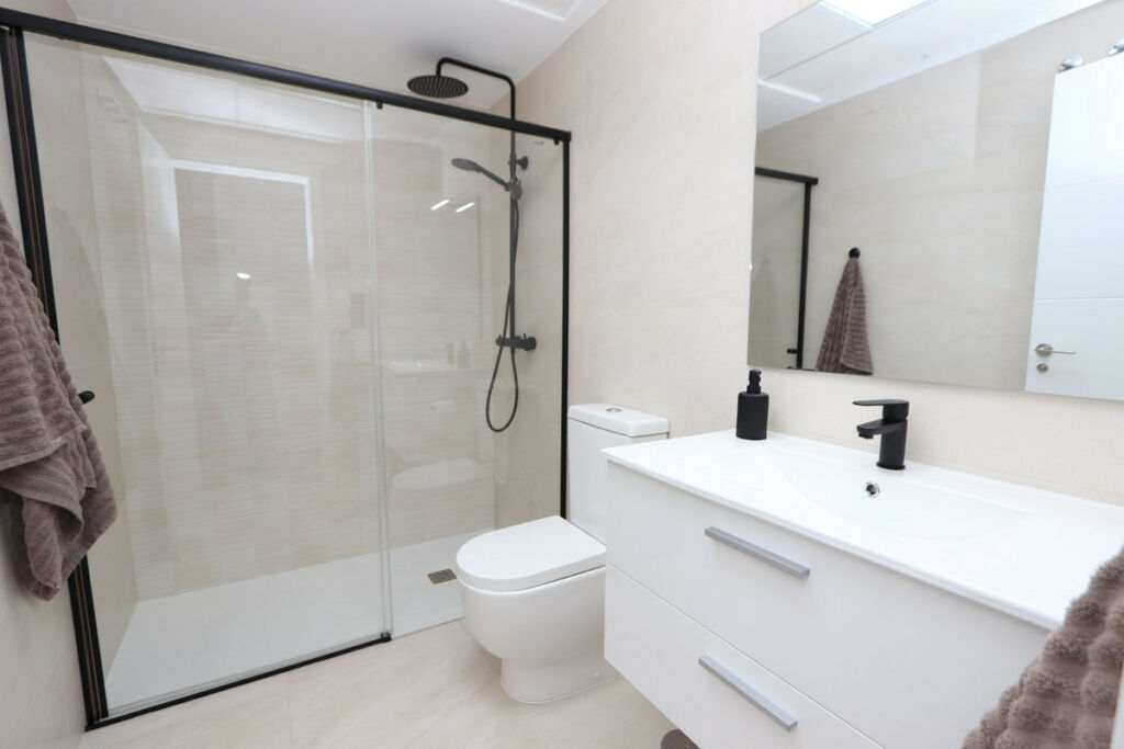 Middle Floor Apartment Los Alcazares Murcia - image 14