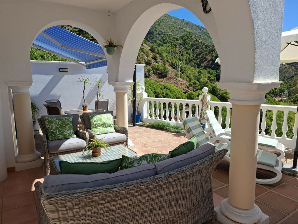 Townhouse Mijas Málaga - image 14