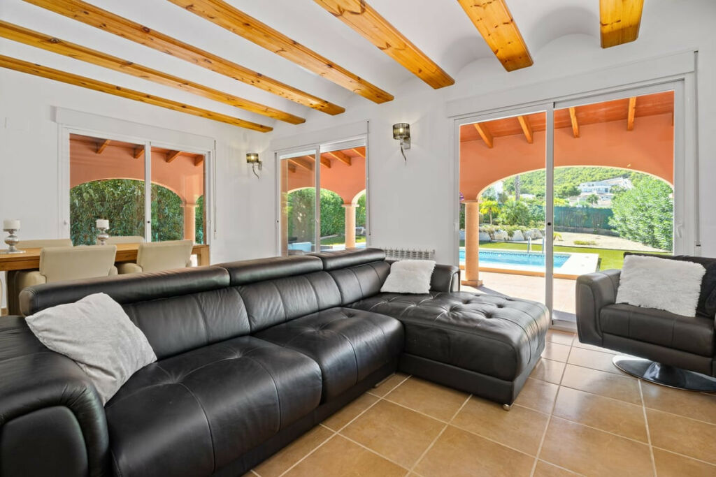 Detached Villa Javea Alicante - image 14