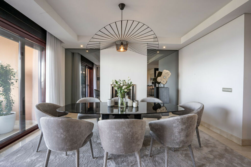 Penthouse Duplex Puerto Banús Málaga - image 14