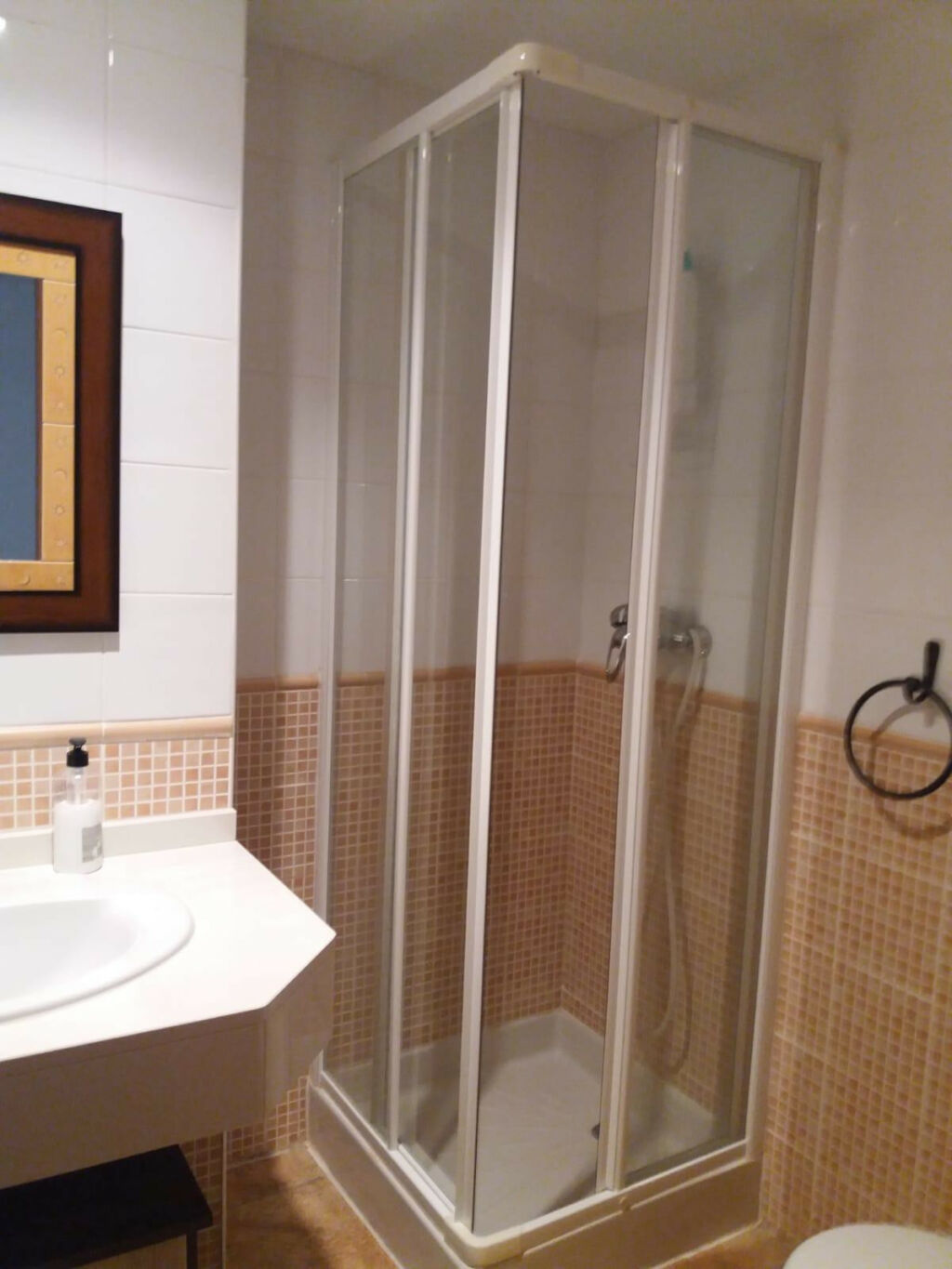 Middle Floor Apartment Villajoyosa Alicante - image 14