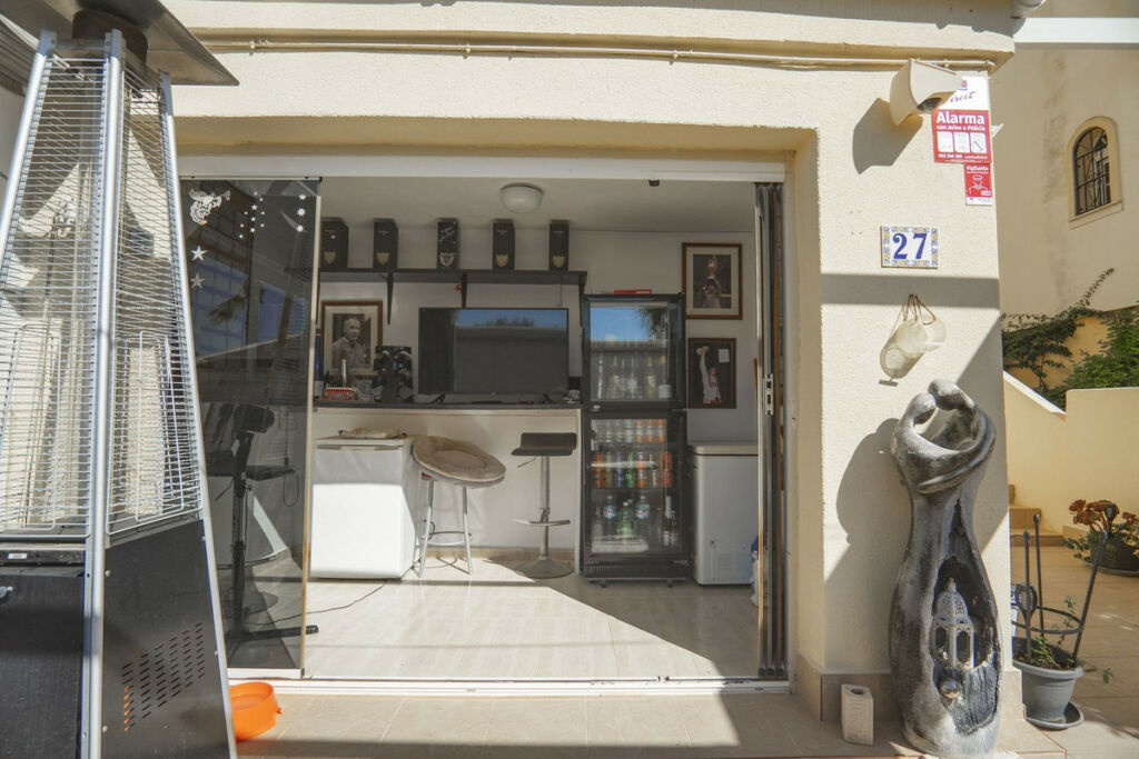 Detached Villa Las Ramblas Golf Alicante - image 14