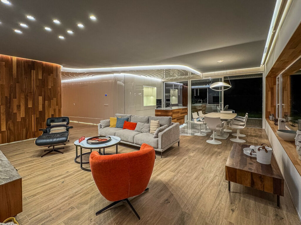 Ground Floor Apartment Las Colinas Golf Alicante - image 14