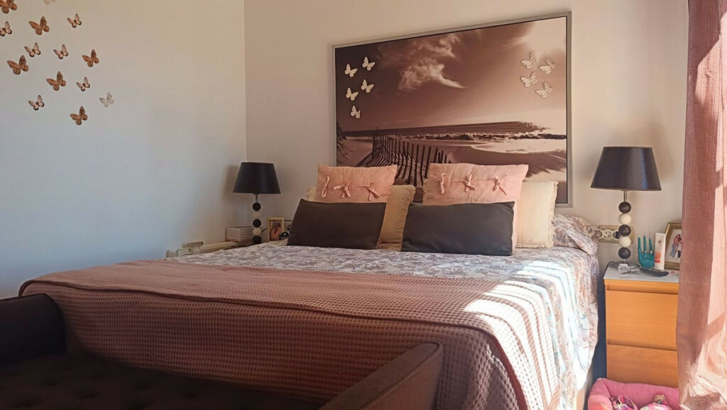 Duplex Riviera del Sol Málaga - image 13