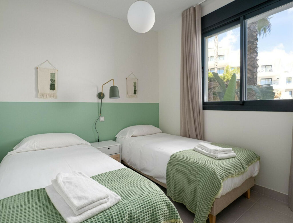 Ground Floor Apartment Estepona Málaga - image 14