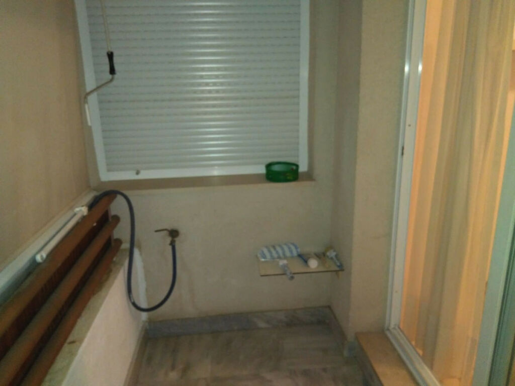 Middle Floor Apartment Marbella Málaga - image 14