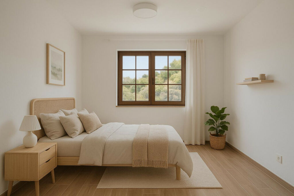 Detached Villa Marbella Málaga - image 14