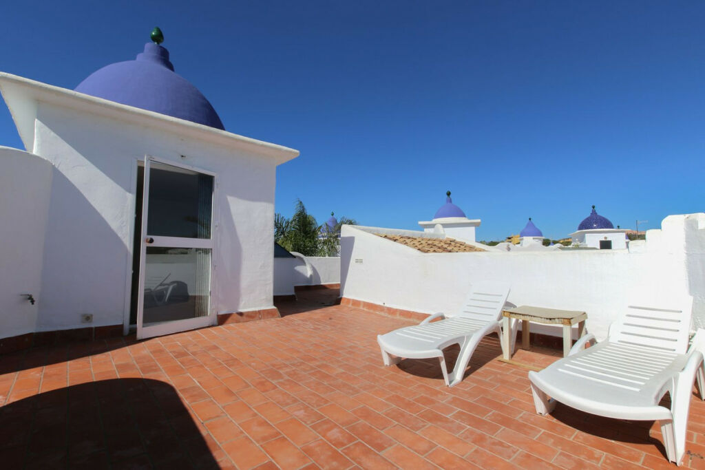 Penthouse Duplex Mijas Málaga - image 14