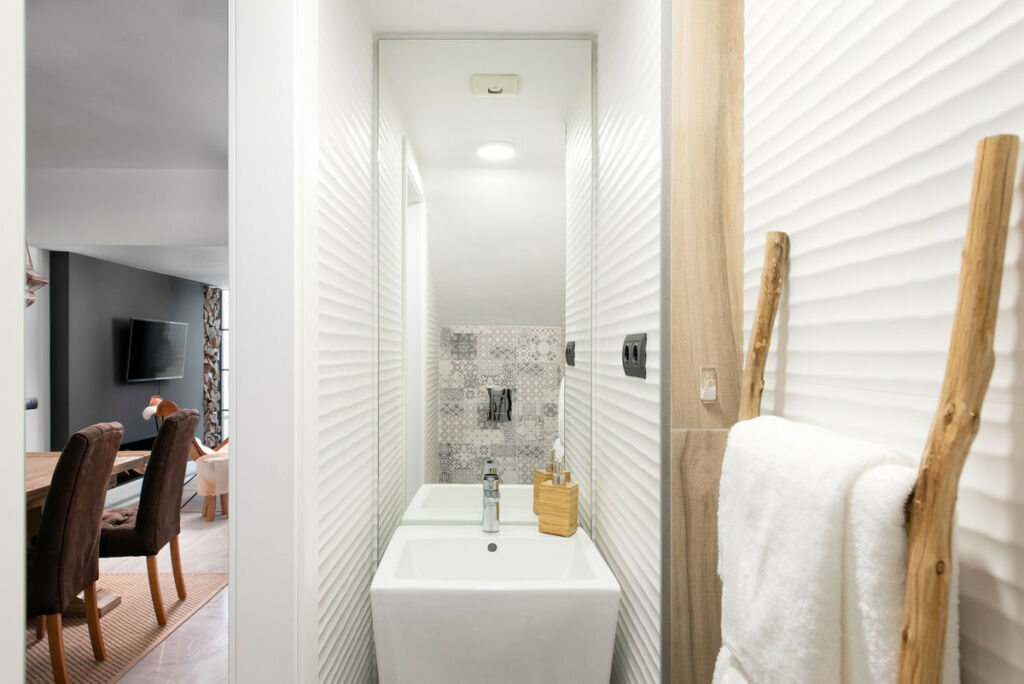 Ground Floor Apartment Marbella Málaga - image 15