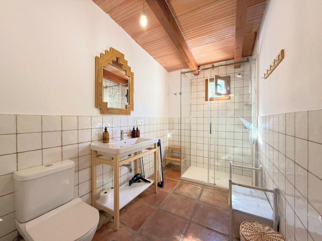 Hotel Casares Málaga - image 14