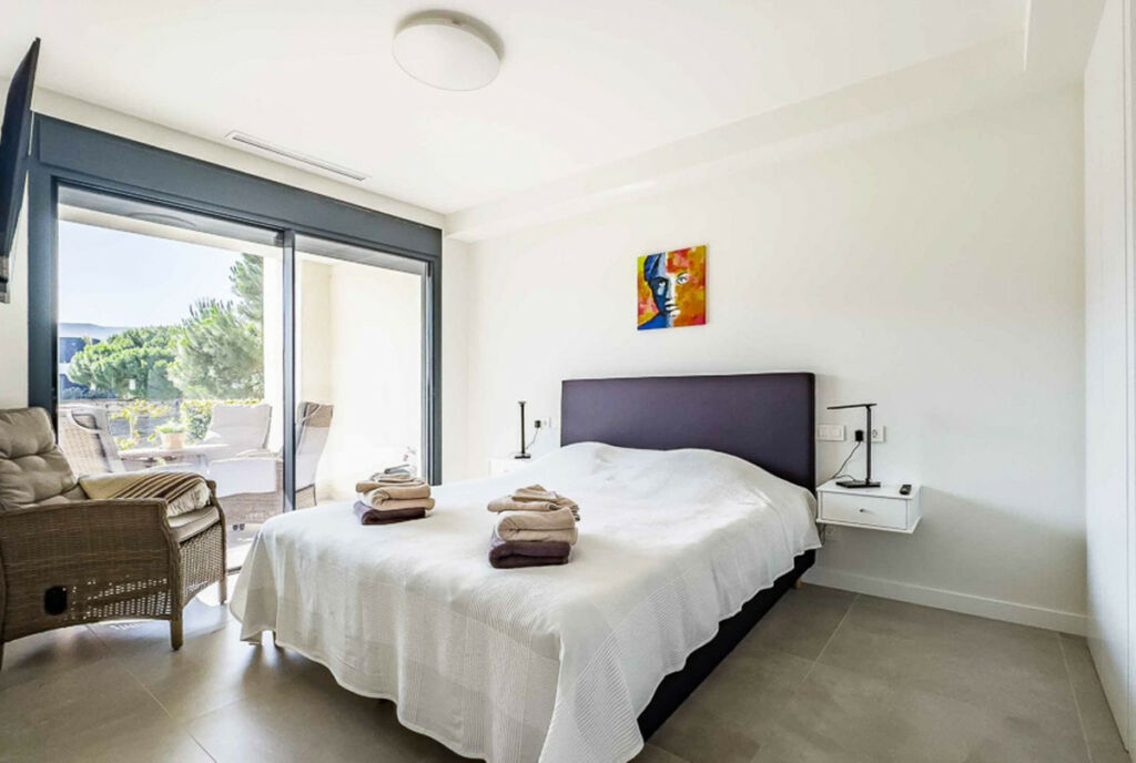 Townhouse Marbella Málaga - image 14