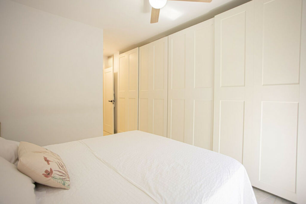 Ground Floor Apartment The Golden Mile Málaga - image 14