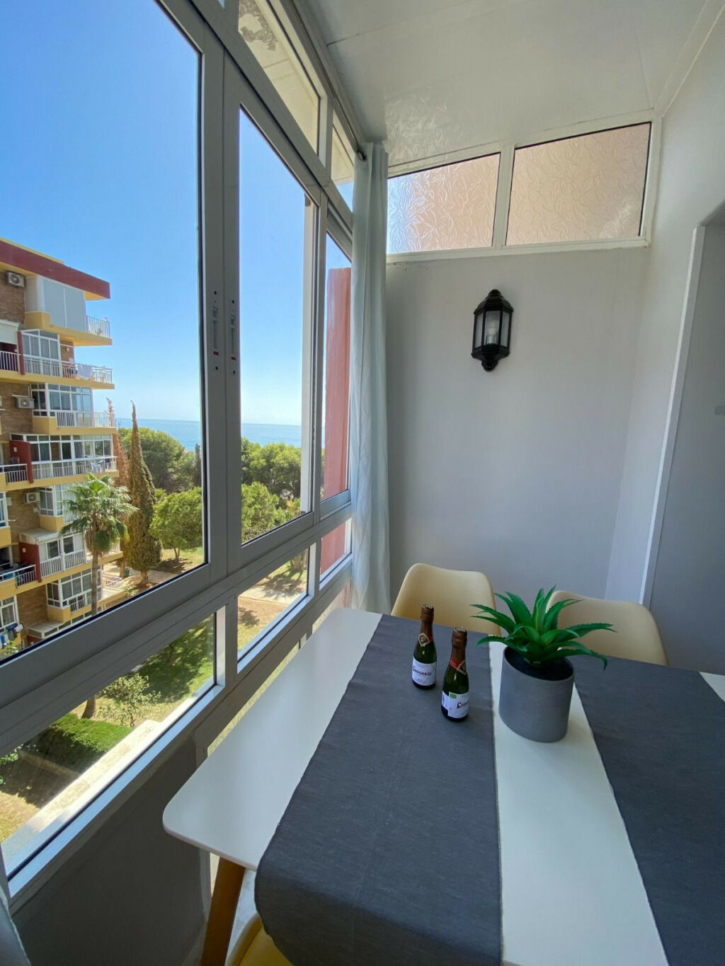 Middle Floor Studio Benalmadena Costa Málaga - image 14