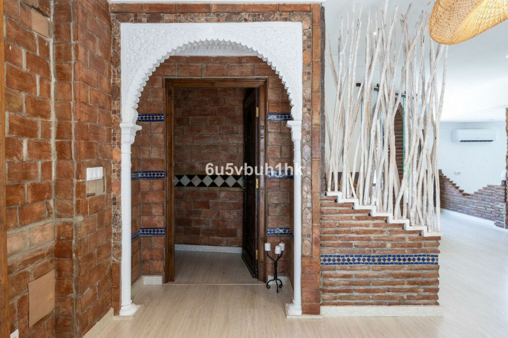 Detached Villa Mijas Málaga - image 14