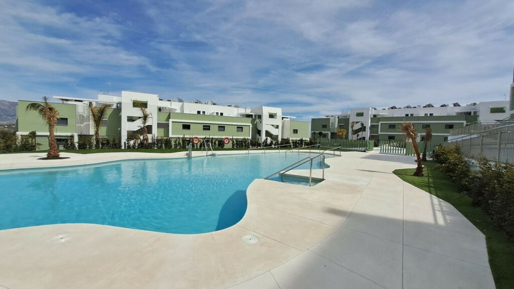 Penthouse Calanova Golf Málaga - image 2