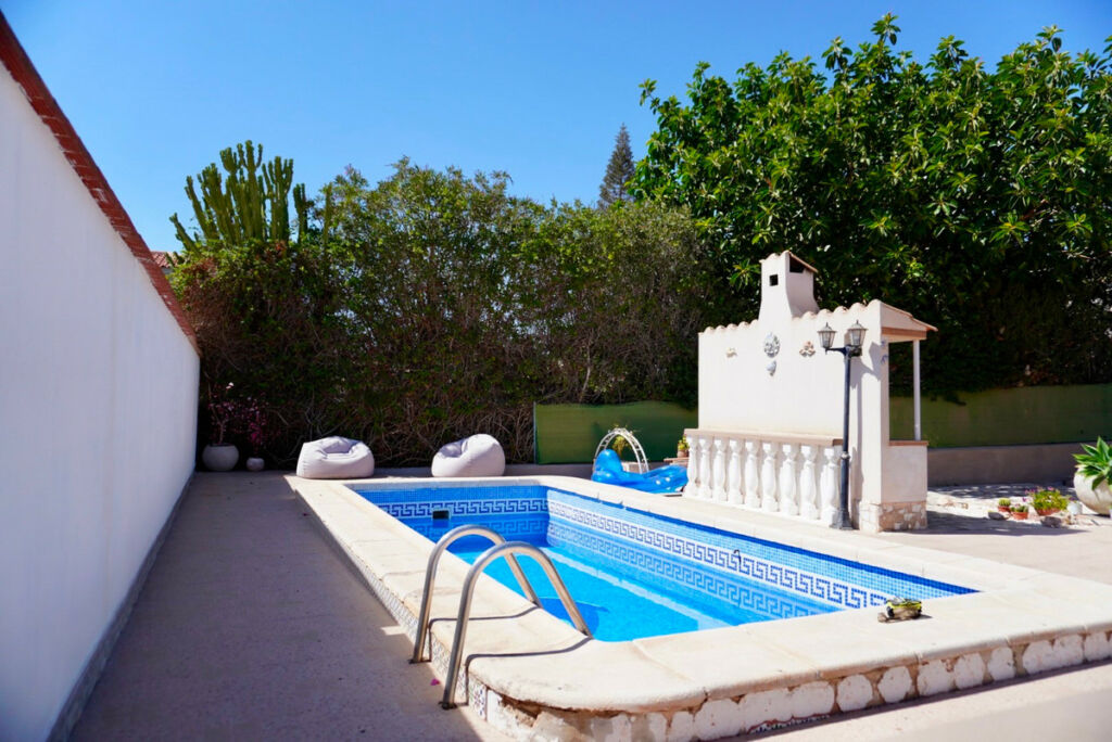 Detached Villa Ciudad Quesada Alicante - image 19